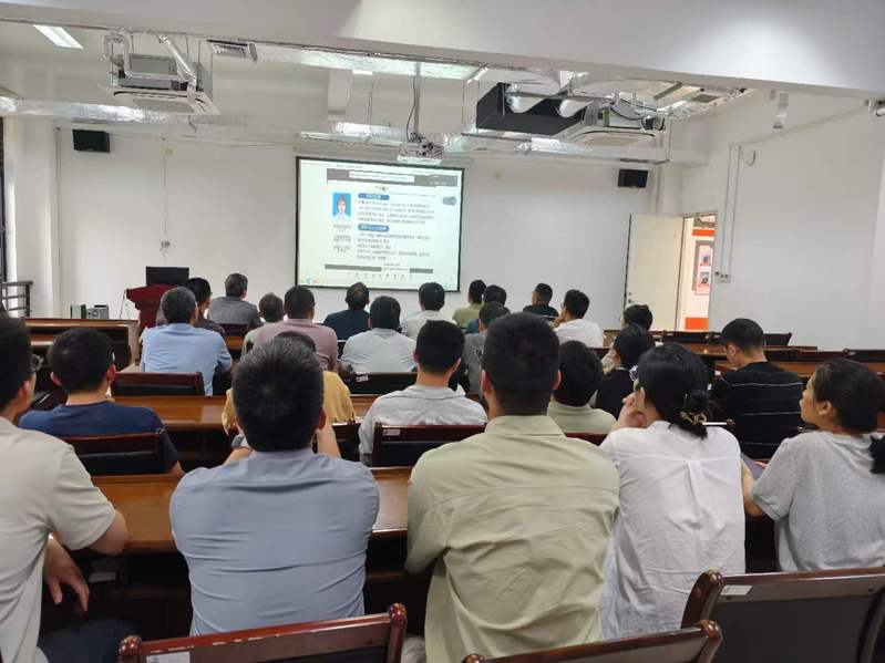 2026年材料科学与工程学院研...